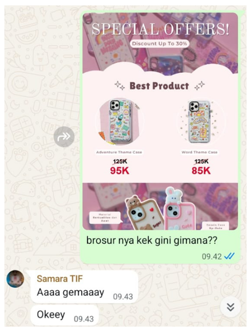 Customer Testimonial 3